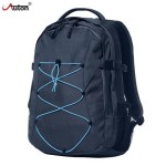 Wholesale Hiking Classic Sports Backpack Women Bag With Reflector Strip