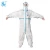 Import Wholesale Hospital Disposable Safety Clothing Isolation Protective Clothing from China