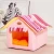 Import wholesale hot sale house style of foreign trade  practical durable detachable cat nest from China