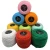 Import Wholesale hot sale low price high tenacity bonded sewing thread embroidery thread ball from China