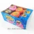 Import wholesale hot seller fruits flavor roll bubble gum from China