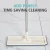 Import Wholesale Household Free Hand Washing Squeeze Mop Cleaning Floor Dustproof Multifunctional Bucket Microfiber Flat Mop from China