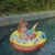 Import Wholesale Inflatable Pool Float Boat Kids Water Toys Water Sports Pirate Ship from China