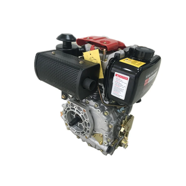 Wholesale Italy 178F air cooled cheap mini diesel engine