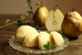 Wholesale Japanese Fresh Pear Price With Smooth