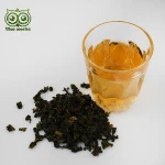 Wholesale Jasmine Rice Tea, Nuo Mi Xiang Cha Oolong Tea Hot Tea OEM Thailand