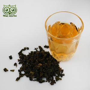 Wholesale Jasmine Rice Tea, Nuo Mi Xiang Cha Oolong Tea Hot Tea OEM Thailand