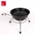 Import Wholesale kettle shaped commercial outdoor kitchen BBQ with regulator Butane mini camping portable gas bbq grill from China