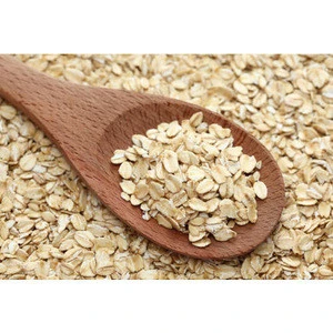 Wholesale Large Flake Rolled Oats