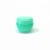 Import Wholesale makeup 5g 10g 20g 30g 50g jar plastic mushroom shape container sample face cream bottle plastic cosmetic jar from China