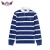 Import Wholesale Men&#39;s Sewn Stripe Long Sleeve Rugby Sports Polo Shirt With Logo Design Top Quality Shirts from Pakistan