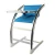 Import Wholesale Multi-function Aluminum alloy Highchair 3 in 1 Adult Baby High Chair from China