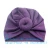 Import Wholesale New Design Baby Hooded Hat Brimless Cap Infant Cotton Hats from China