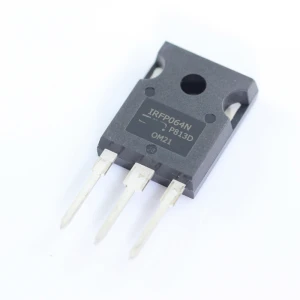 Wholesale New Original IC IRFP064N Power N-Channel MOSFET Transistors TO-247
