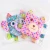 Import wholesale new stuffed animal baby comforter soft baby toys infant towel stuffed baby comforter toys from China