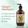 Wholesale organic all natural herbal shampoo