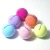 Import Wholesale Organic Cute Natural Organic Moisturizing Round Roller Ball Shape Lip Balm from China