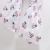 Wholesale Personalized Vintage Baby Clothes Floral Girl Flare Pants