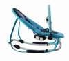 wholesale portable baby rocker bouncer rocking swing chair