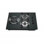 wholesale price 1 burner LPG gas hob with safety device