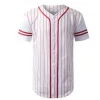 Wholesale prices fully customizable baseball jersey