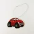 Import wholesale  promotional custom paper car air freshener hanging from China