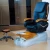 Import Wholesale PU Artificial Leather Foot Massage SPA Pedicure Chair from China