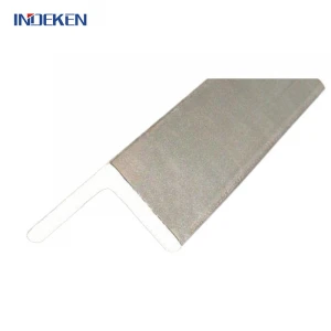 Wholesale Q235b,Q355b stainless steel angle bar supplier