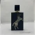 Import Wholesale Qifei Black Horse Luxury Men Perfume High Quality For Middle East Arabia Eau De Parfum Long Lasting Fragrance from China