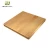 Import Wholesale Restaurant Table Top Dining Cafe Table from China