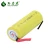 Import Wholesale SC 1.2v 3400mah battery flat top with tabs from China