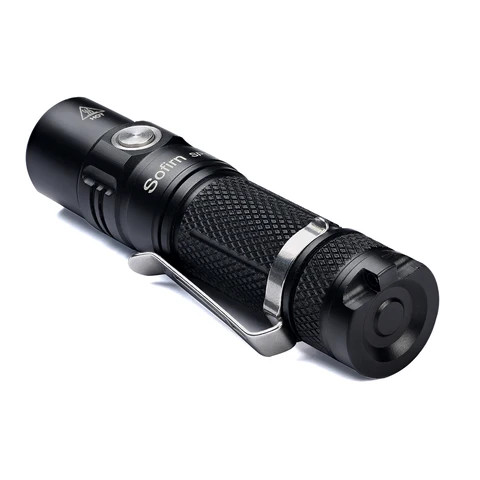 Wholesale Sofirn Flashlight real 573 LM XP-G2 LED waterproof light weight  flashlight