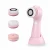Import Wholesale Sonic Facial Cleansing Professional Electric Brush Face Brush from China
