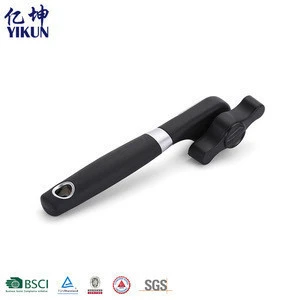 Wholesale Stock Plastic OneTouch Can Openers Kitchen Tool Portable Can Openers