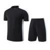 Wholesale Thai quality Breathable Quick Dry Classic Retro Shirt Custom Football Jerseys Football Vintage Soccer Jersey