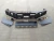 Import wholesalers 4x4 pickup accessories Steel Bull bar front bumper for land cruiser truck in Guangzhou from China