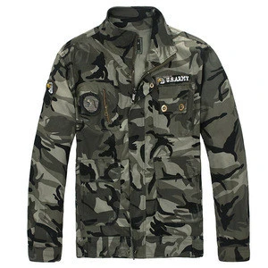 Wholesales camouflage clothing camouflage suits military uniforms
