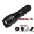 Import Wholesales CE & RoHs Approved Lantern Zoom T6 LED Flashlight from China