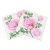 Import Wholesales recycle natural color paper tissue napkin manufacturer with custom printing napkin paper from China
