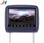Import Wide Lcd Digital HDMI Touch Screen android 4.4 car headrest monitor from China