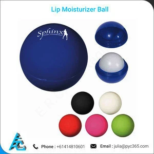 Widely Selling Lip Moisturizer Ball/Lip Balm at Low Price