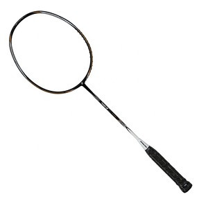 widely-used professional badminton racket top brand badminton racket