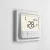 Import Wifi Programmable Room Heating Thermostat For Heating Cable from China