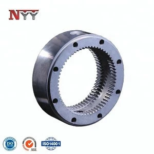 wind turbines spare parts ring gear