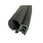 Windows use O shape machine for making rubber seal