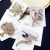 Import Winter Alloy Korean Personality Small Animal Flower Brooch Wholesale from China