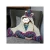 Import Winter Kids Unicorn Knitted Hooded Shawl from China