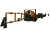 Wire and Cable Laying up Machinery for Copper Cable