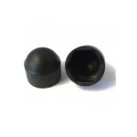 Wire EDM CNC machine turning Rapid prototype ABS Plastic rubber bushing