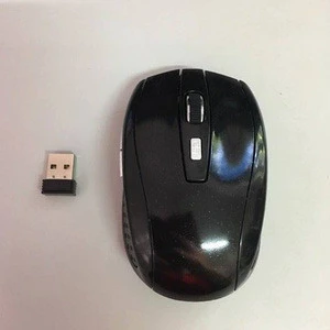 wireless Keyboard and Mouse Combo Set